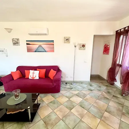 Appartamento Shr Casa Danilo