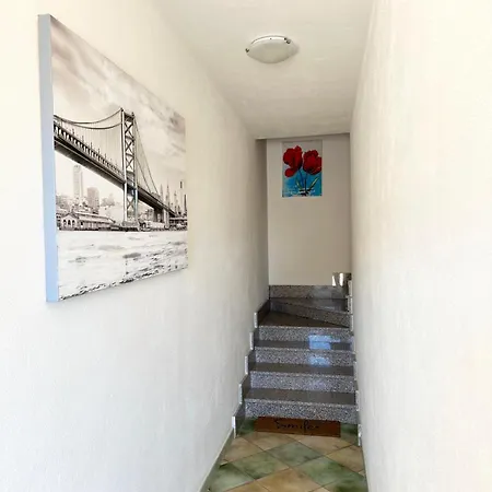Shr Casa Danilo Valledoria (Sardinia)