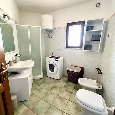 Apartment Shr Casa Danilo