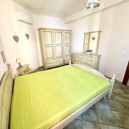 Appartamento Shr Casa Danilo Valledoria (Sardinia)