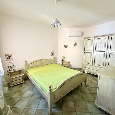 Apartment Shr Casa Danilo Valledoria (Sardinia)