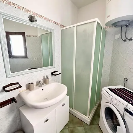 Shr Casa Danilo Apartment Valledoria (Sardinia)