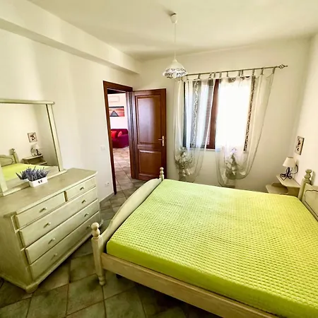 Apartment Shr Casa Danilo