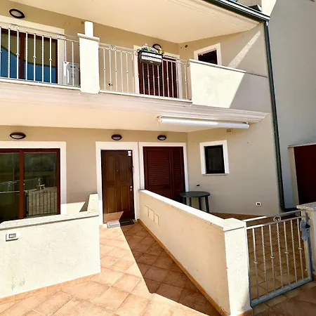 Shr Casa Danilo Apartment