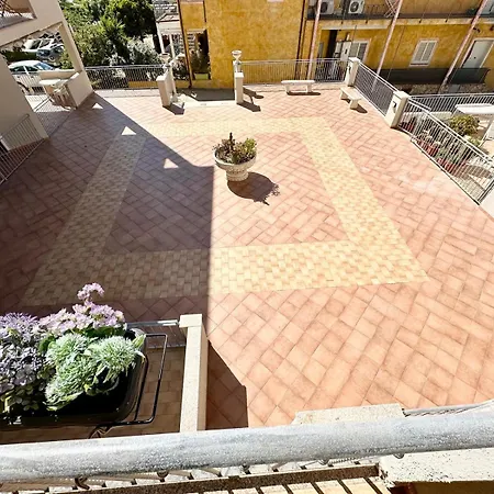 Appartamento Shr Casa Danilo *