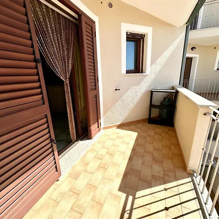 Shr Casa Danilo Apartment