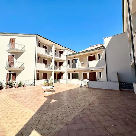Apartment Shr Casa Danilo