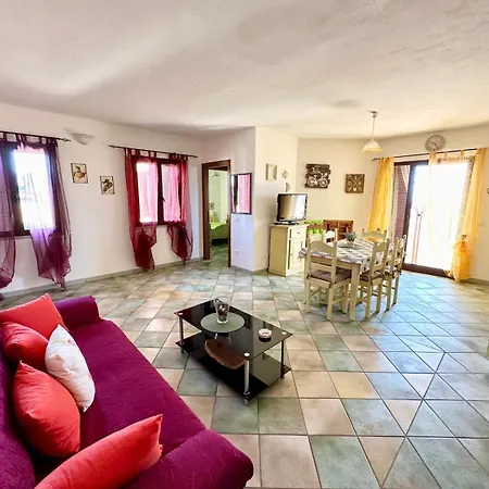 Apartment Shr Casa Danilo *
