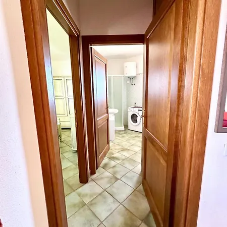 Shr Casa Danilo Apartamento *